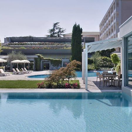 Terme Europa Hotel Abano Terme Exterior photo