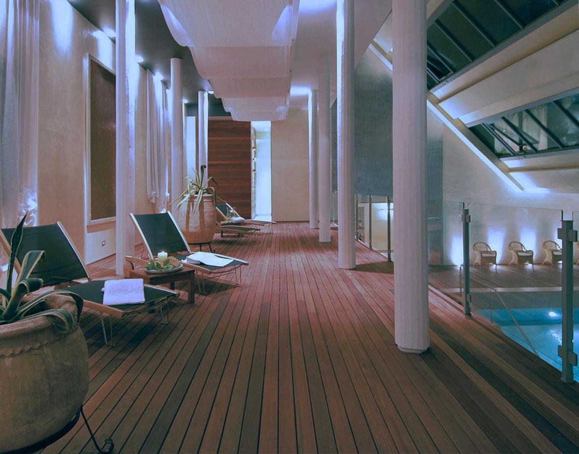Terme Europa Hotel Abano Terme Exterior photo
