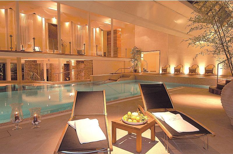 Terme Europa Hotel Abano Terme Exterior photo