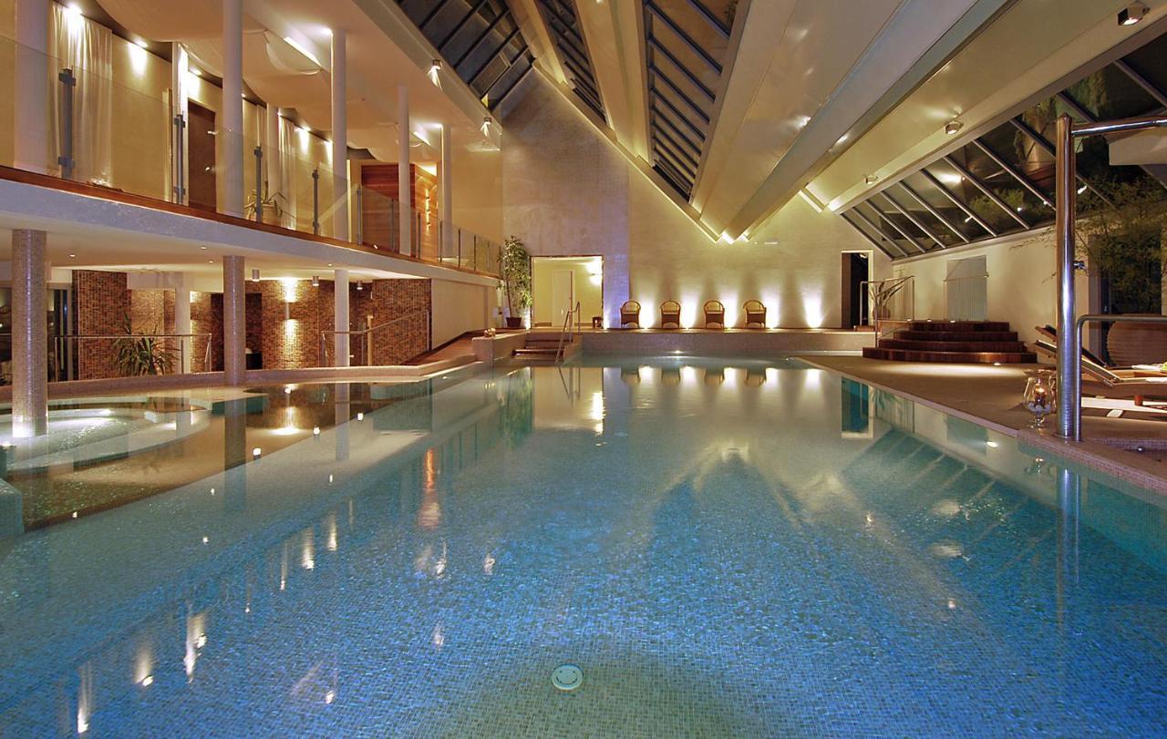 Terme Europa Hotel Abano Terme Exterior photo