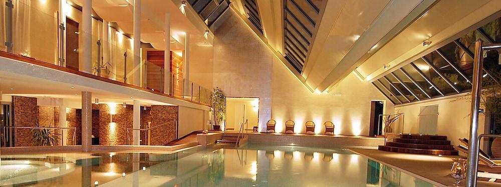 Terme Europa Hotel Abano Terme Exterior photo