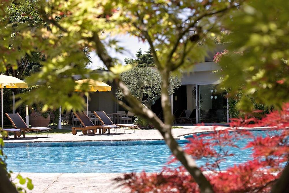Terme Europa Hotel Abano Terme Exterior photo
